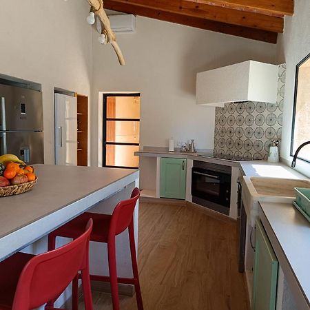 Finca Rural S'Estepa PMI Eksteriør billede