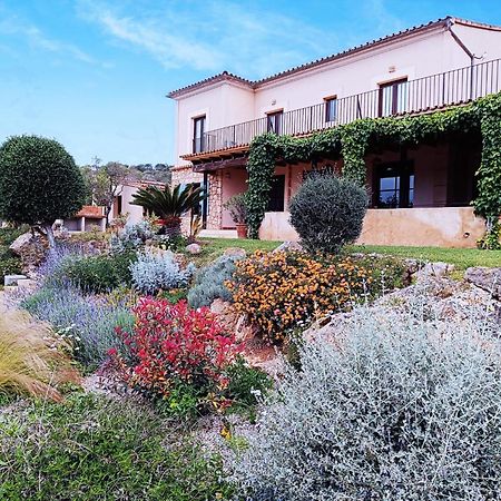 Finca Rural S'Estepa PMI Eksteriør billede