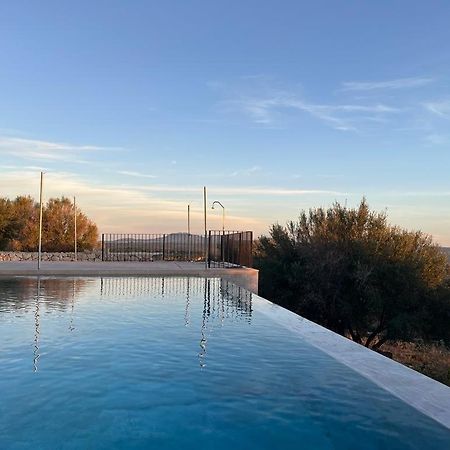 Finca Rural S'Estepa PMI Eksteriør billede