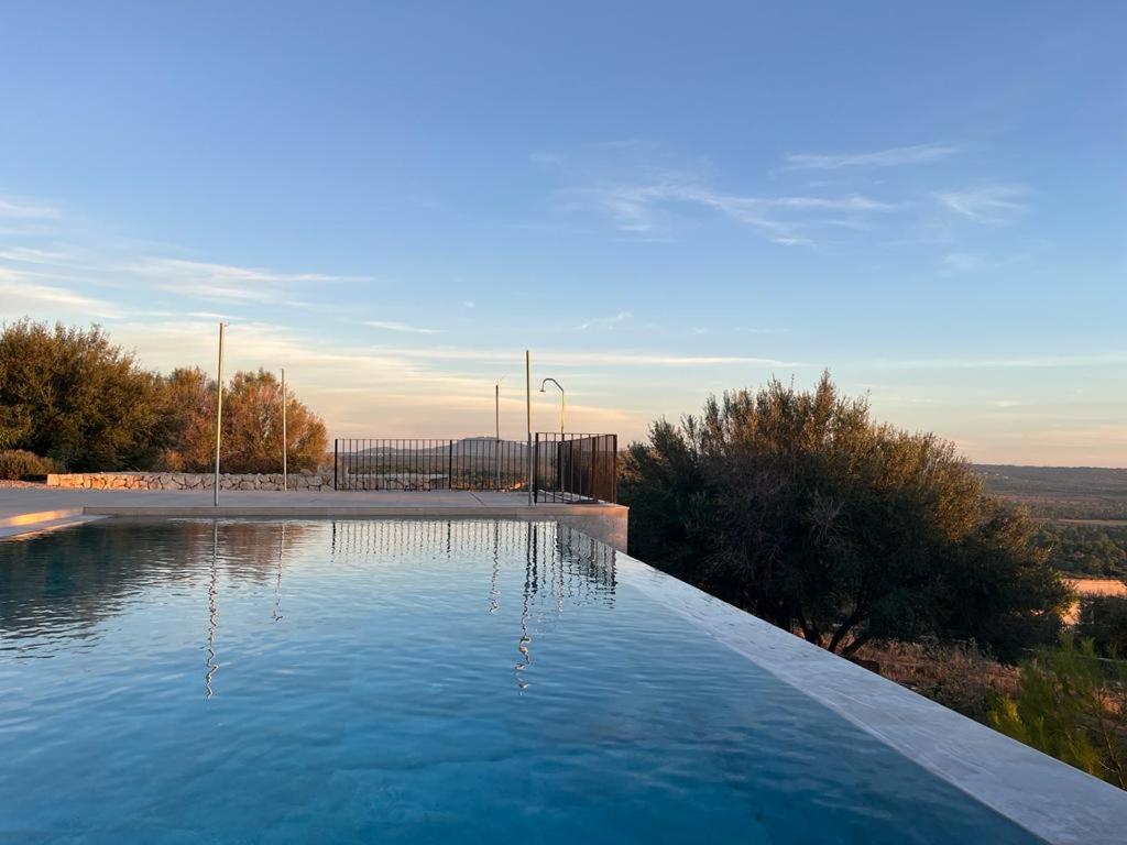 Finca Rural S'Estepa PMI Eksteriør billede